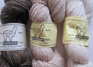 100% Alpaca Yarn DK Weight