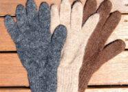Extra Large All Terrain Gloves