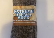 DRYER Safe Extreme Socks