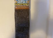 DRYER Safe Extreme Boot Socks